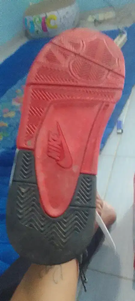 Jual sepatu nike orihinal