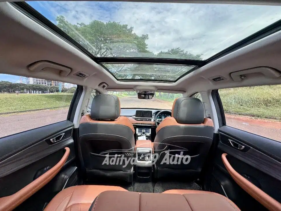 JAMINAN GARANSI 1TAHUN! CHERY TIGGO 8 PRO PREMIUM 2.0 TURBO 2023/2022