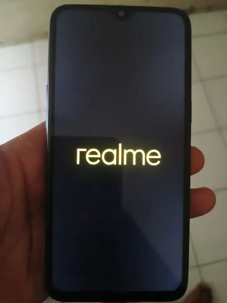 DiJual Realme C3