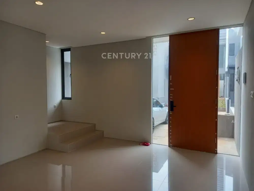 Dijual Rumah 2 Lantai Di Jakarta Selatan Af17442