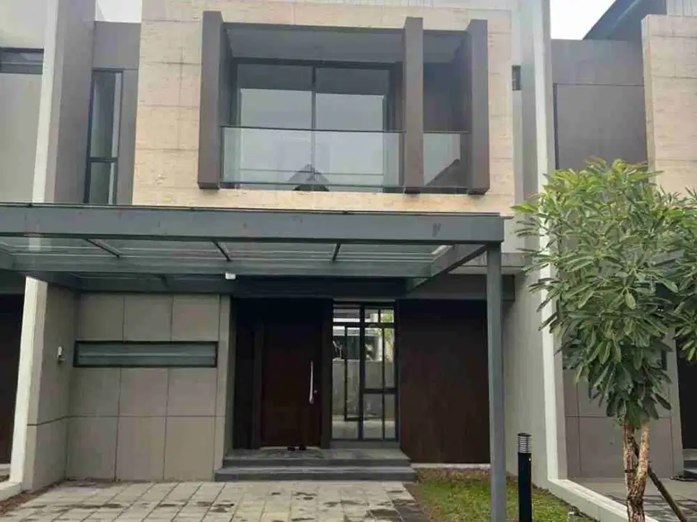 Rumah Podomoro Park 2 Lantai, Harga di Bawah Developer 2,5M – Bandung Selatan