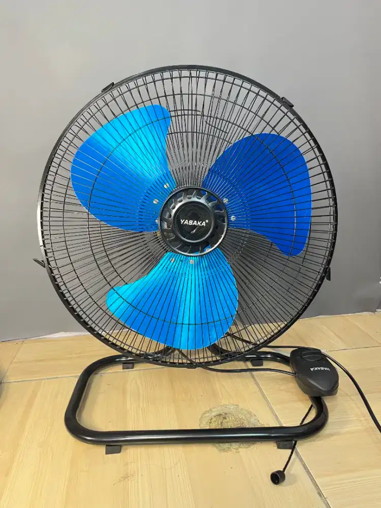 Kipas angin tornado yasaka 2in1 16 inch