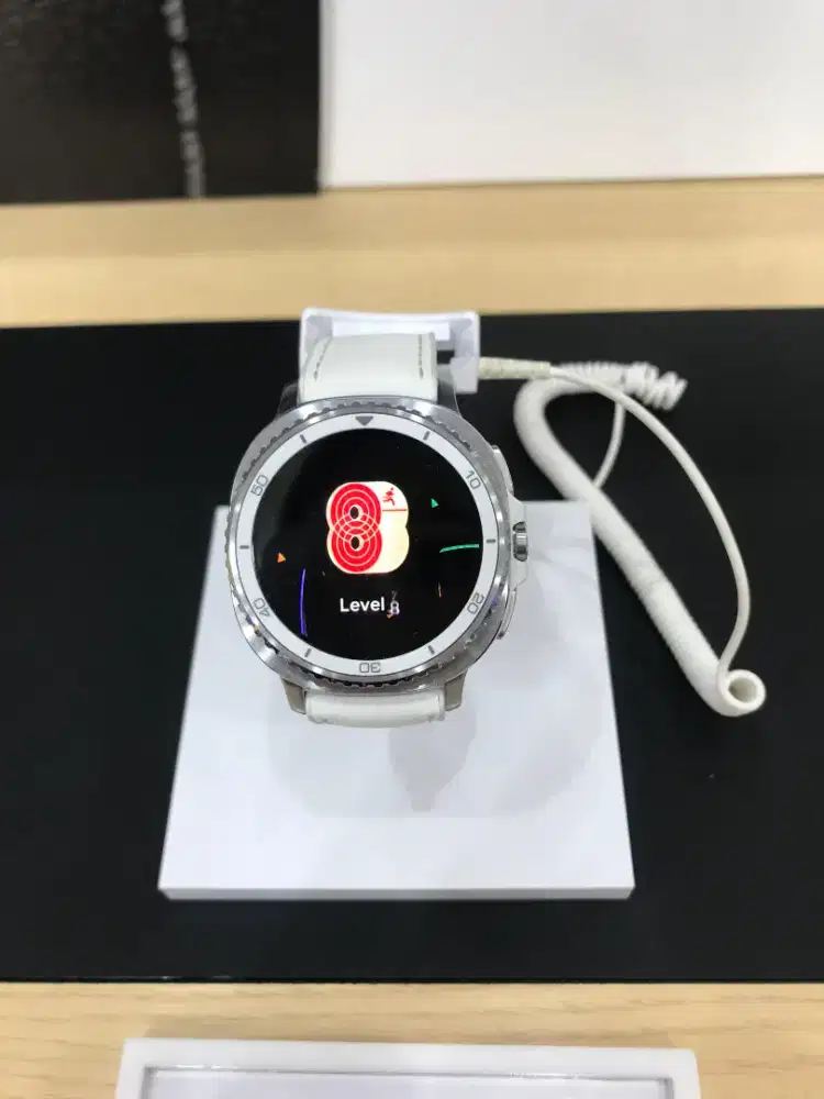 Samsung Galaxy Watch8 classic