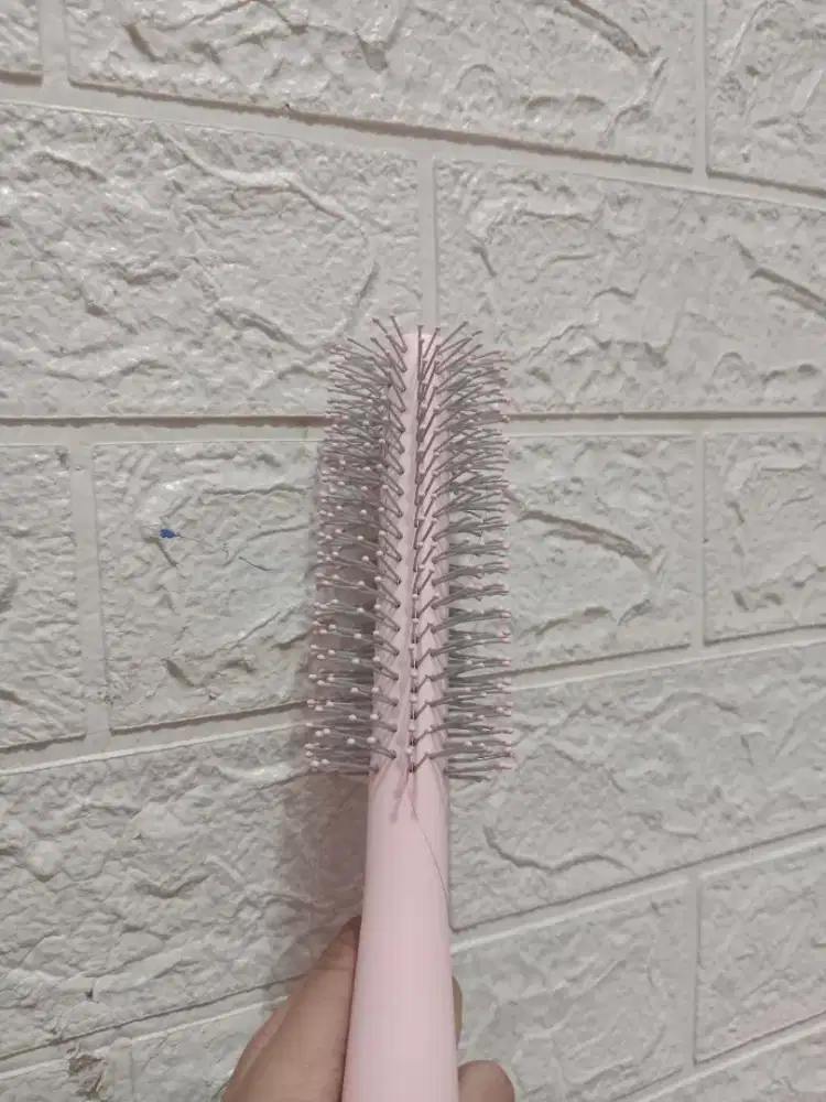 sisir rambut HSC 2025