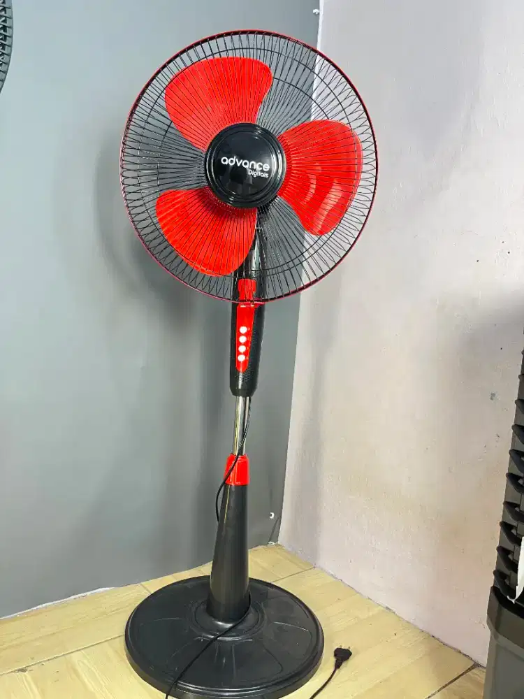 Kipas angin advance 16 inch eks display