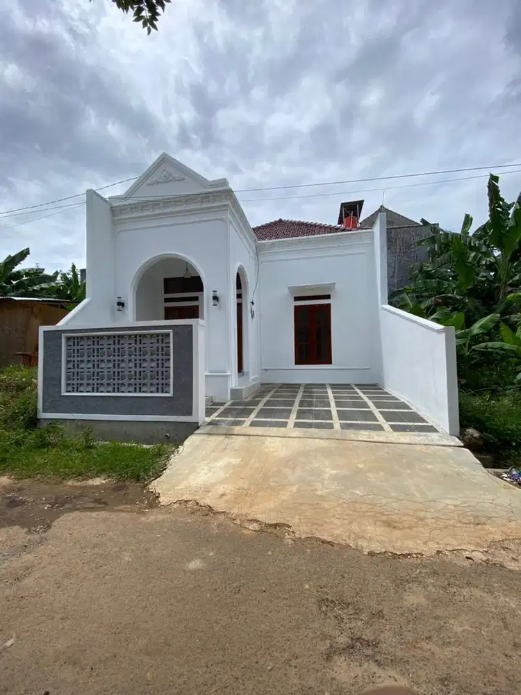 MINI CLUSTER SIWORATU