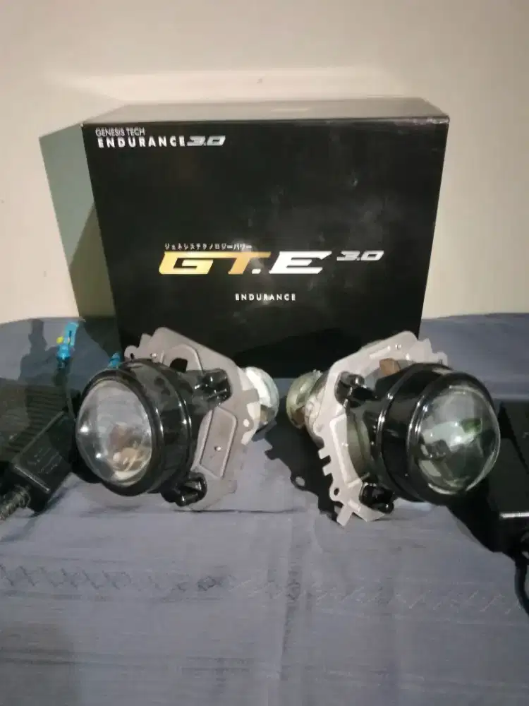 Headlamp projector Toyota Camry 2006