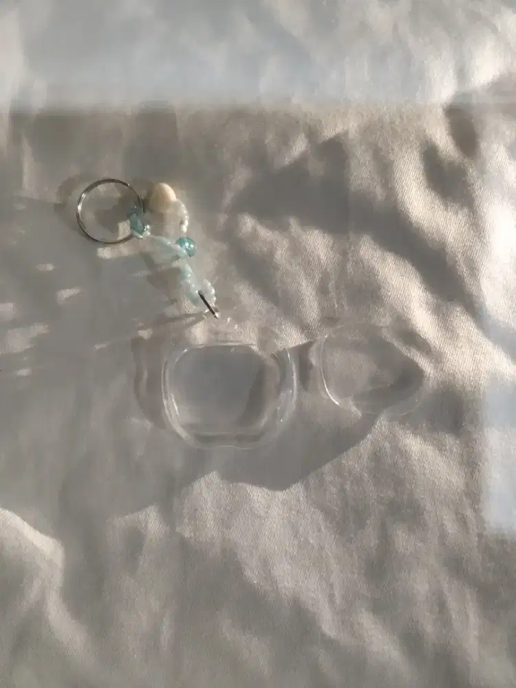 keychain isi gambar bebas