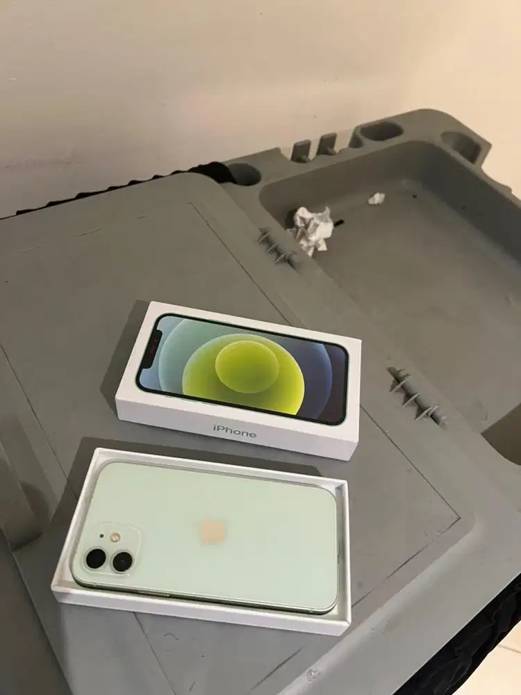 iphone 12 128gb ah indah bagus