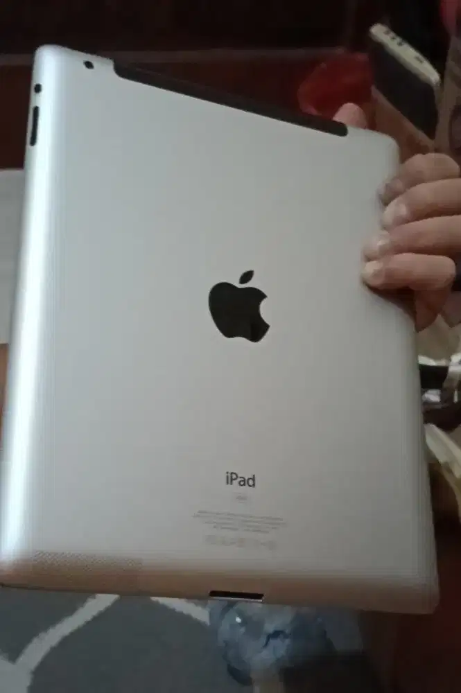 Ipad 1 Wifi cellular 16GB