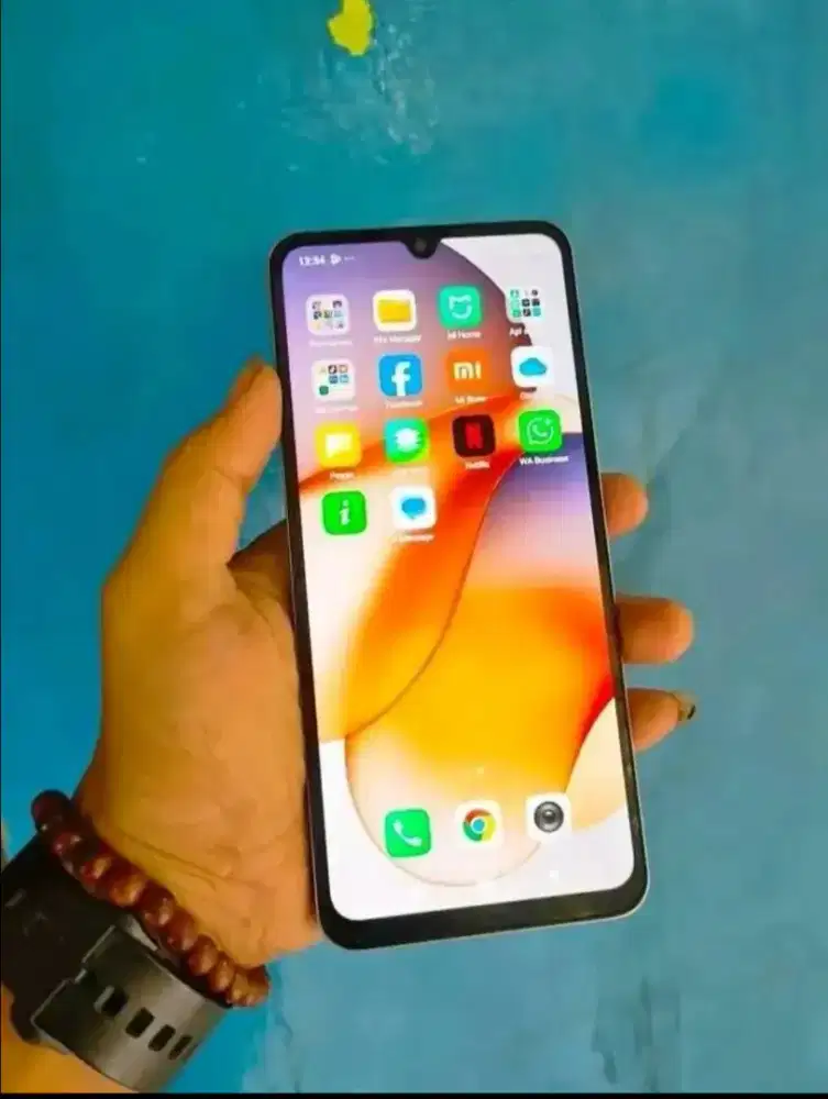 Di jual aja redmi 14c