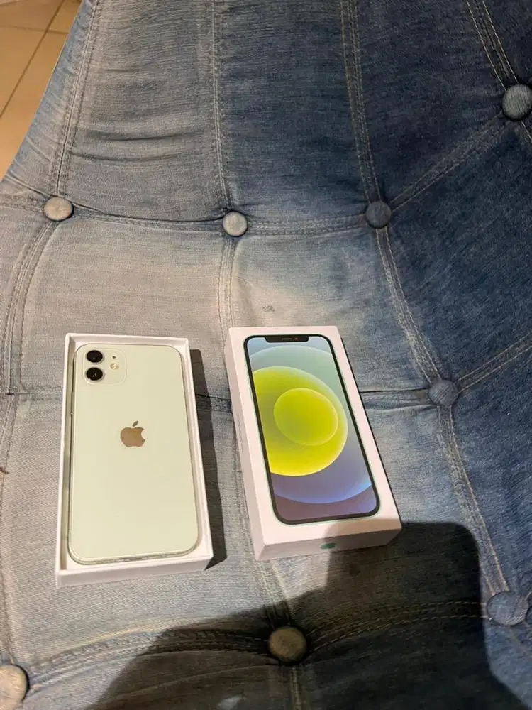 iphone 12 128gb sedia ready