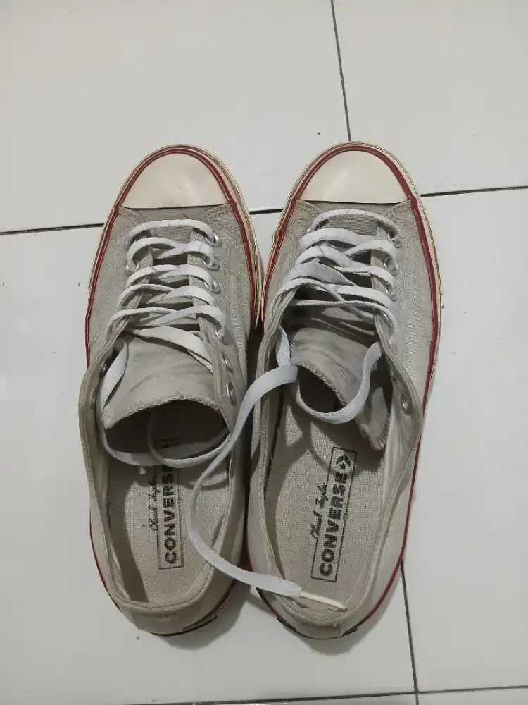 Converse 70s original second