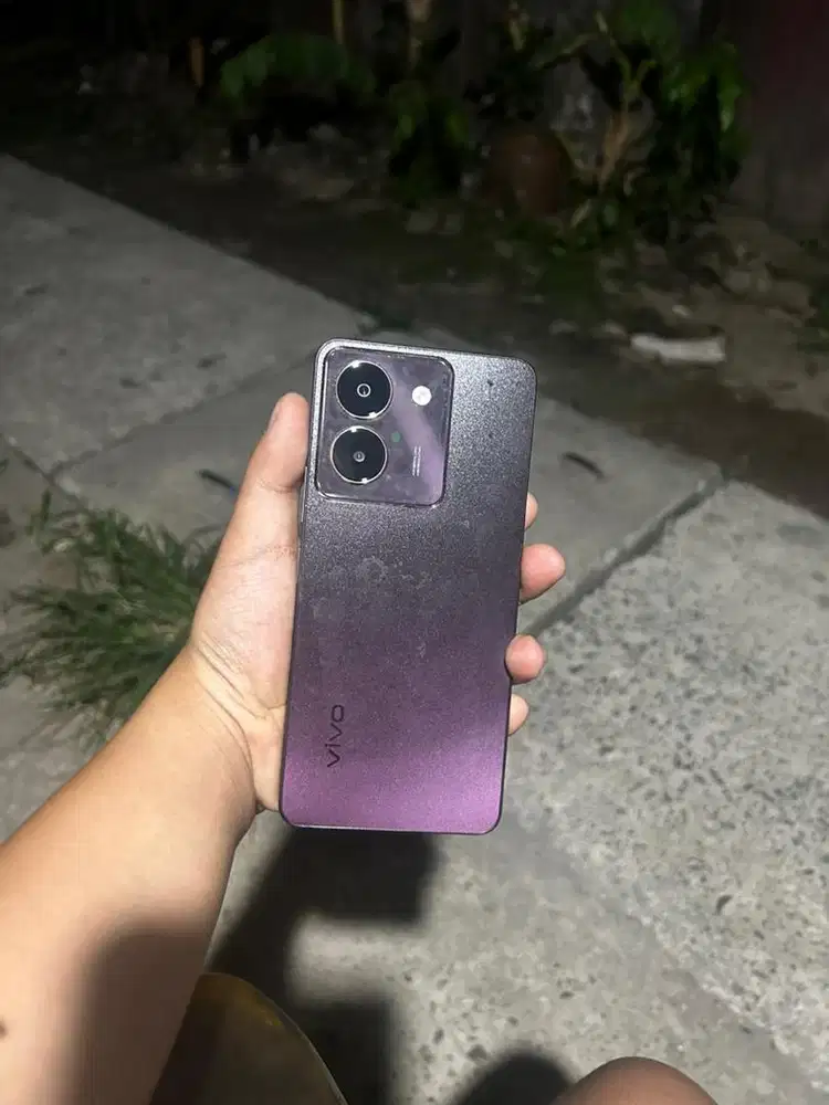 Vivo y27s 8/128
