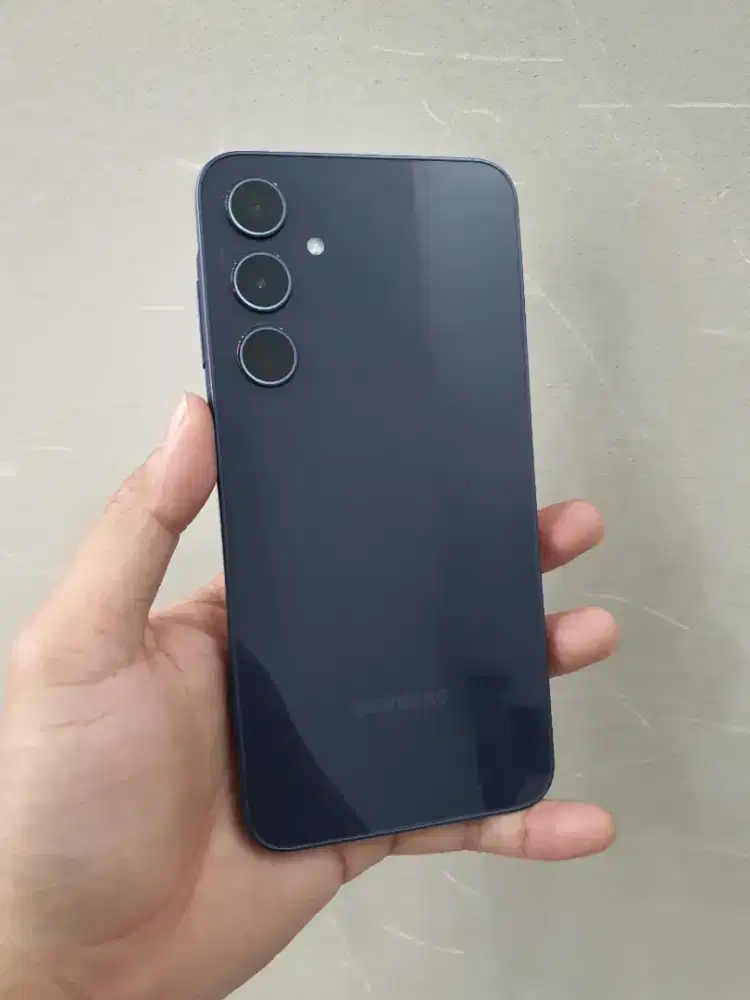 Samsung A35 5G 8+8/256gb bisa TT