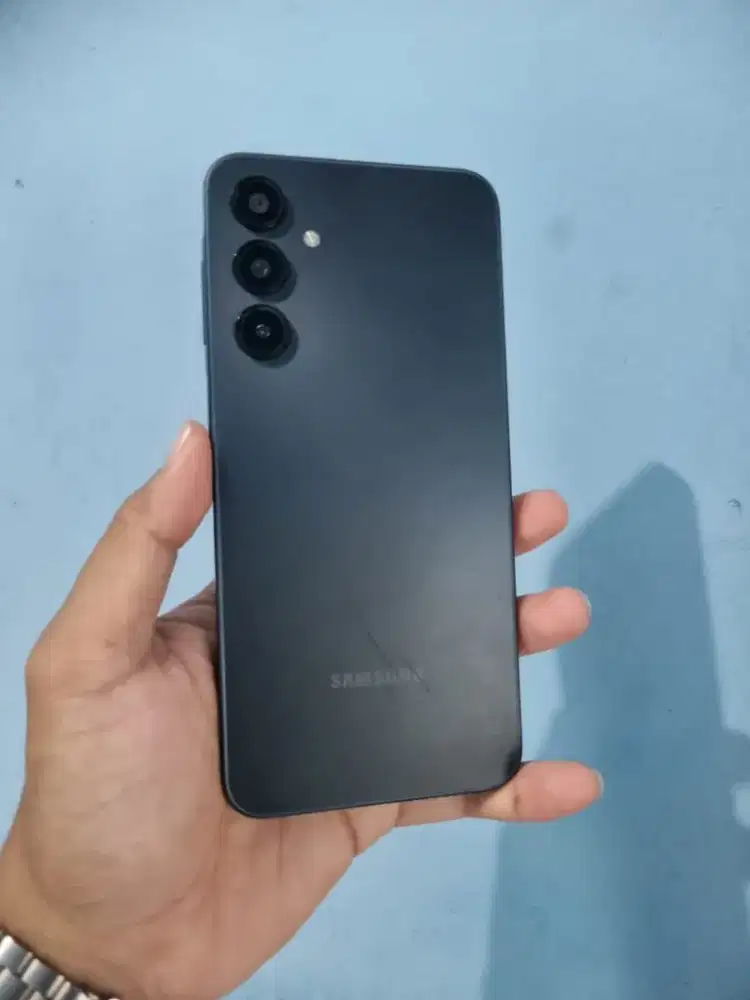 Samsung A16 8+8/128gb