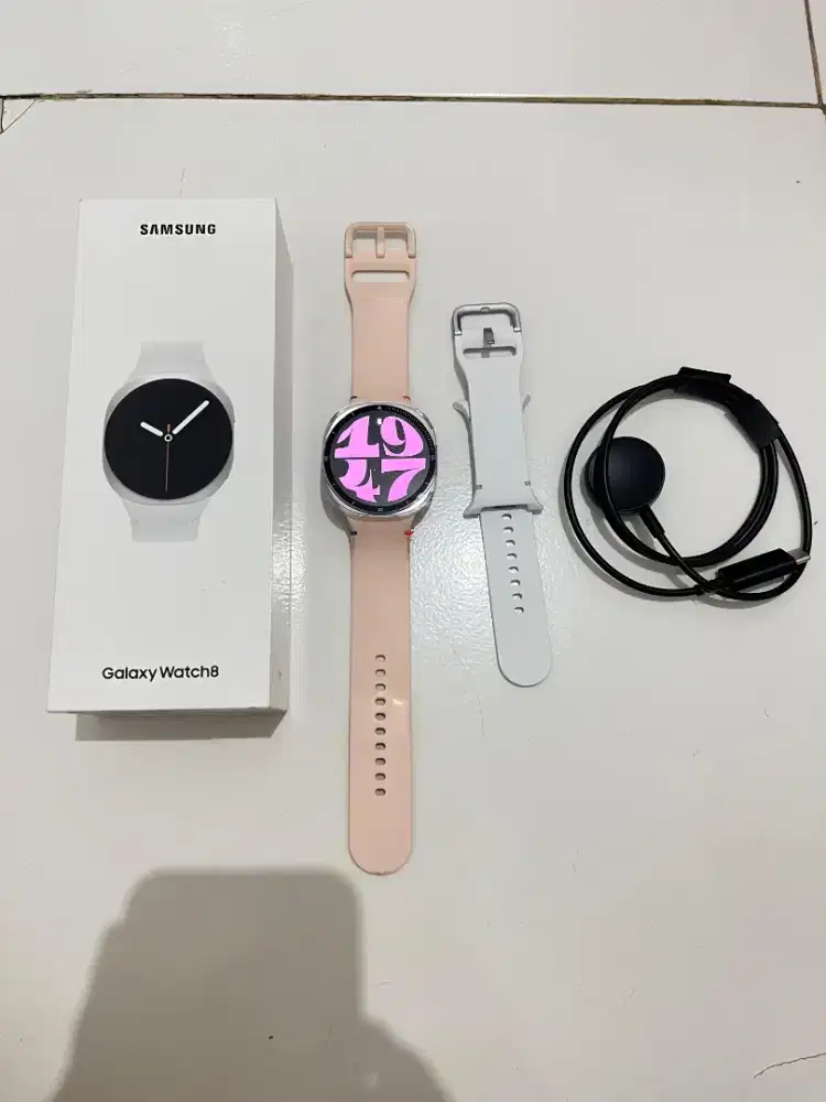 Samsung watch 8 40mm