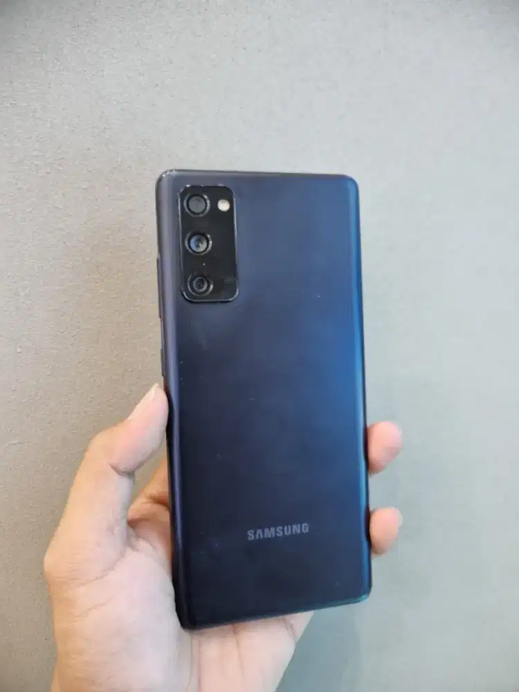 Samsung S20 FE 8+8/128gb bisa TT