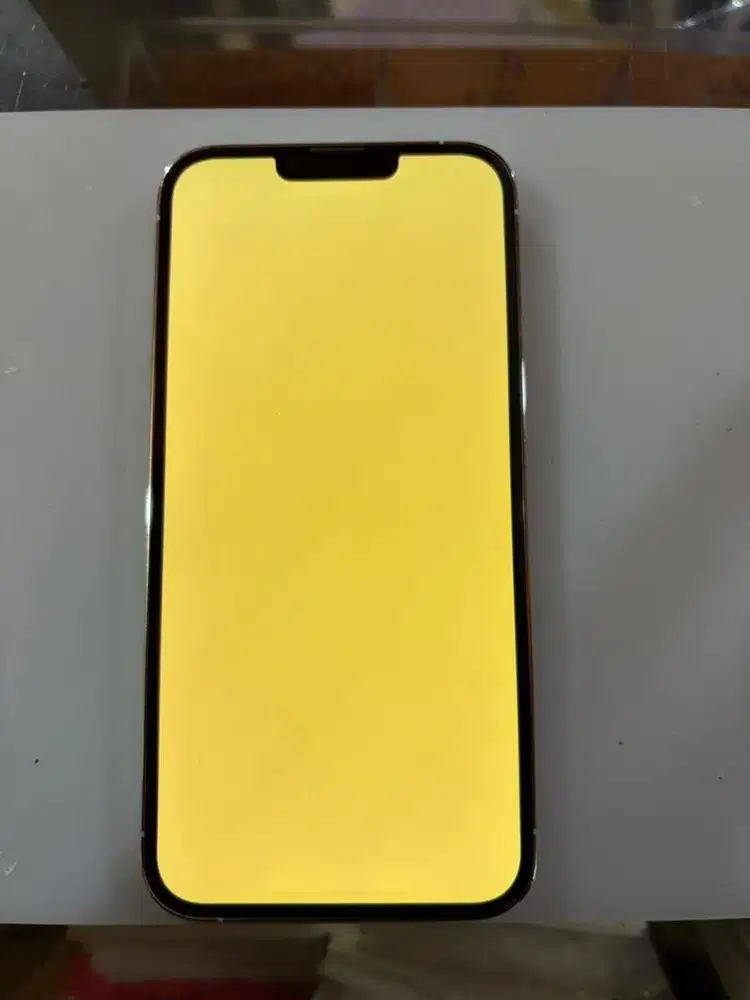 Ganti lcd iphone 13 promax bergaransi.