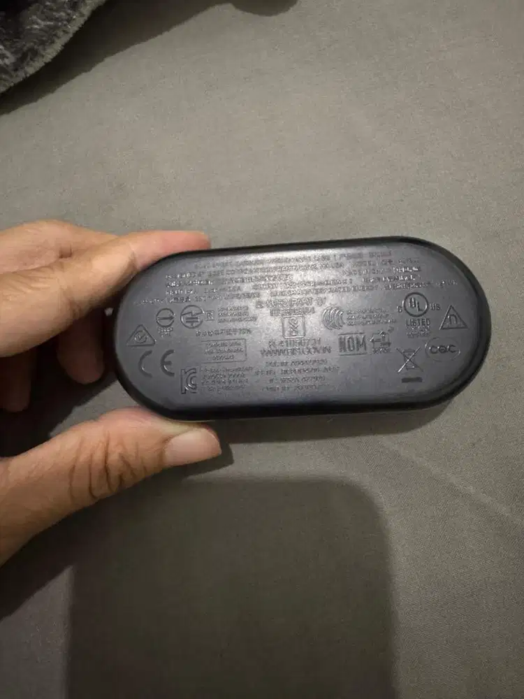 Bose QuietComfort Earbuds QC