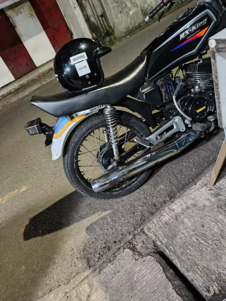 JOK YAMAHA RX KING RXKING RXK RXS