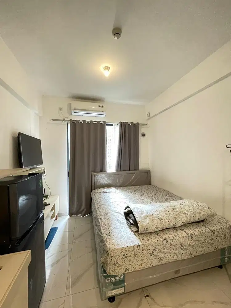 Disewakan Apartemen Sky House BSD - Leonie Tower