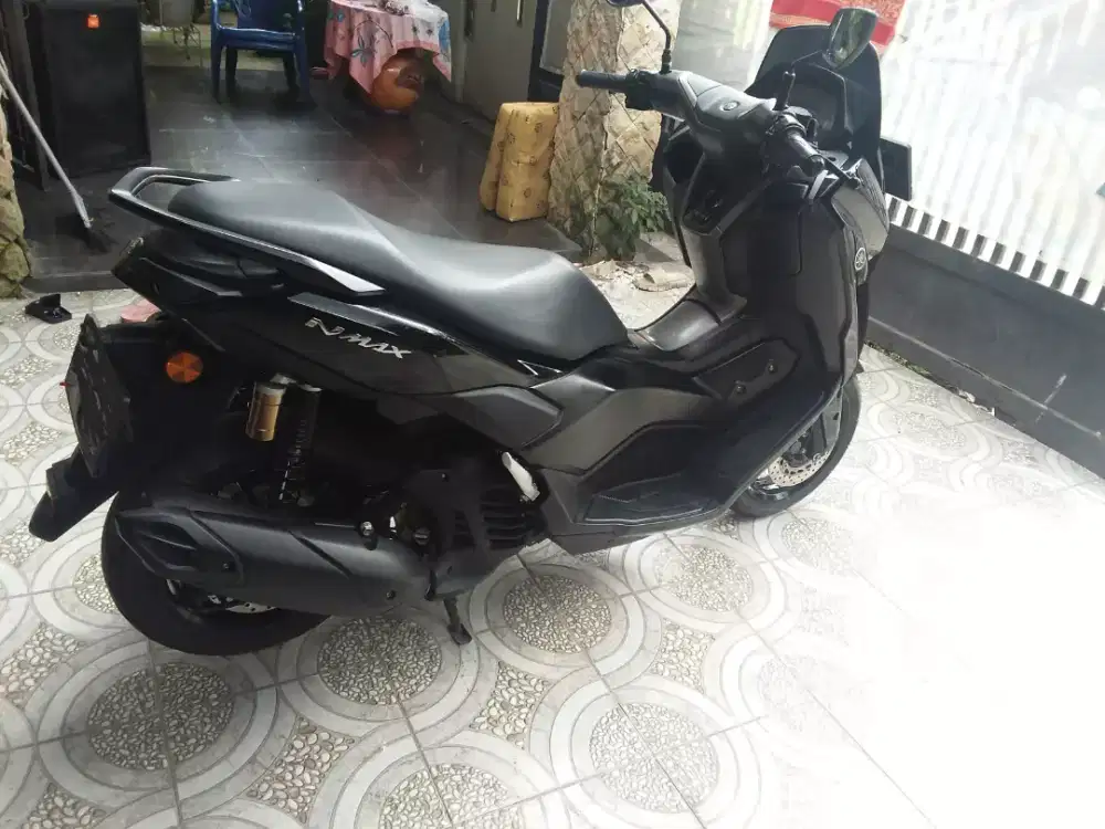 Nmax neo s keyless 2024 akhir