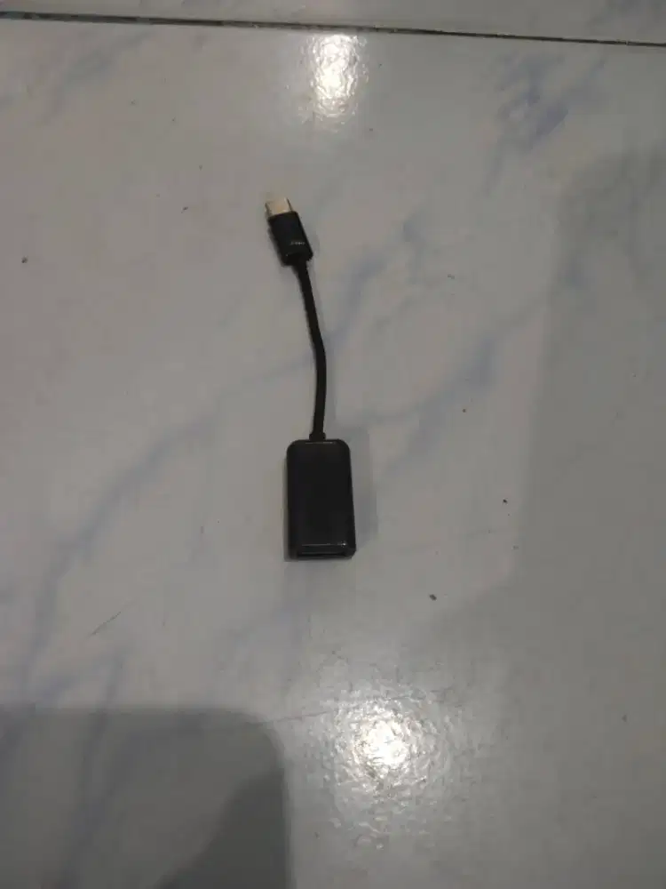 Kabel Micro USB Type C