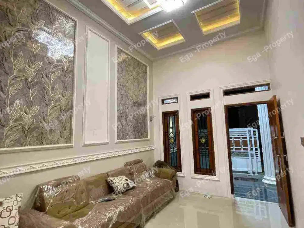 Harga promo di RE residence