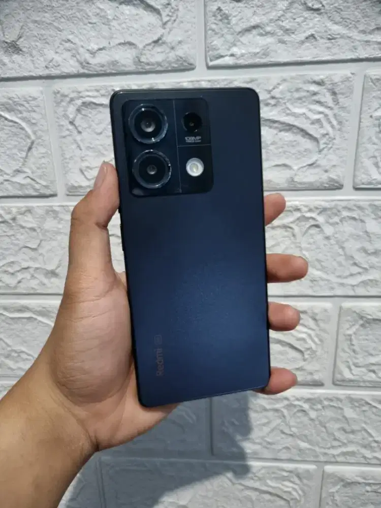 Redmi Note 13 5G 8/256gb