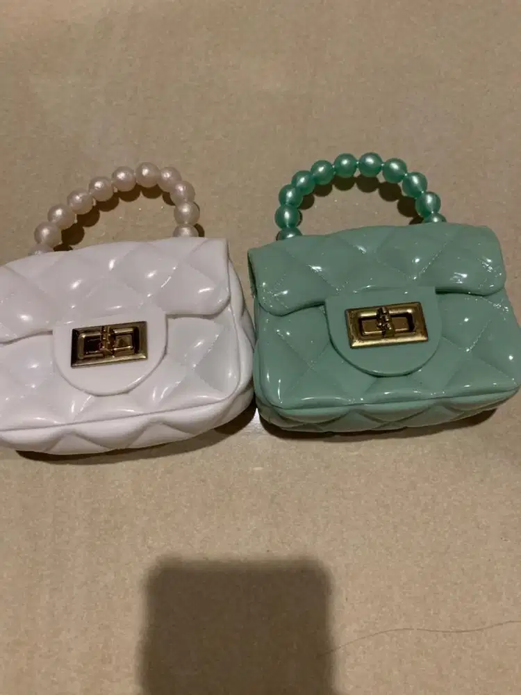 MINI fashion CUTE tas bisa utk anak2 dan remaja