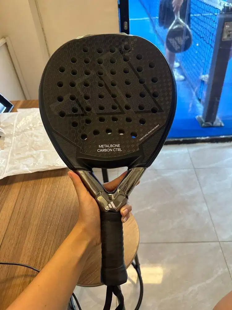 Adidas Metalbone Carbon Ctrl 3.3 2024