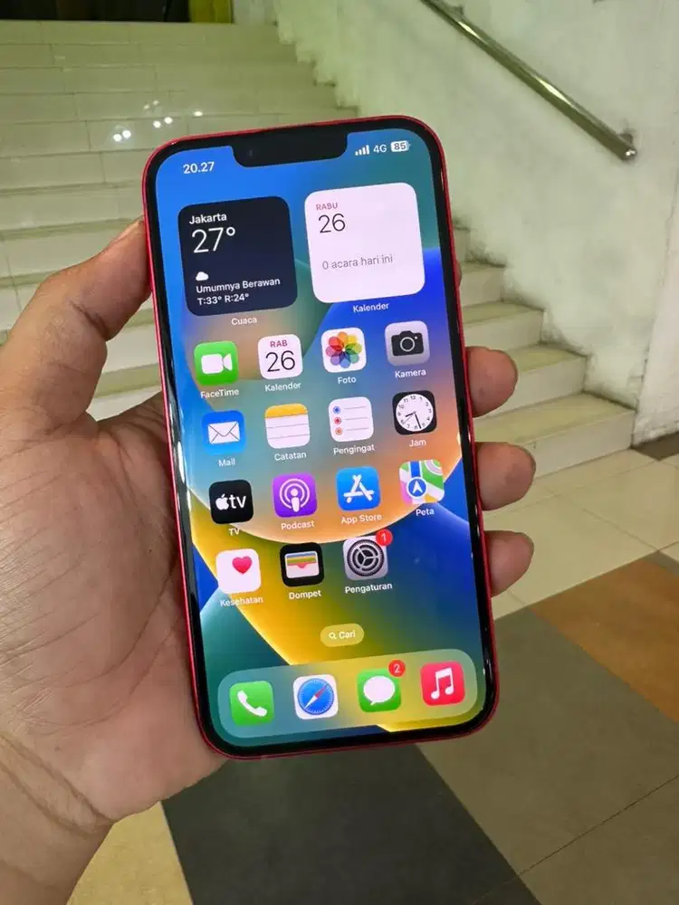 Iphone 14 128gb iBox