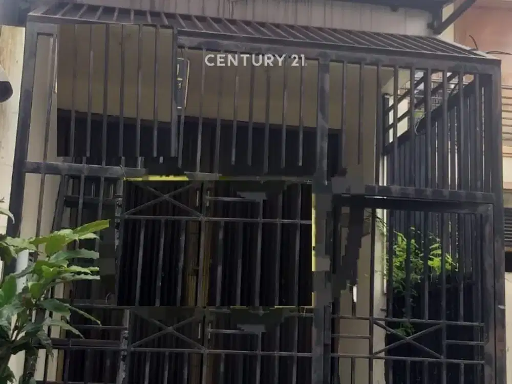 Dijual Ruko Strategis Siap Pakai Di Pondok Cabe Ilir