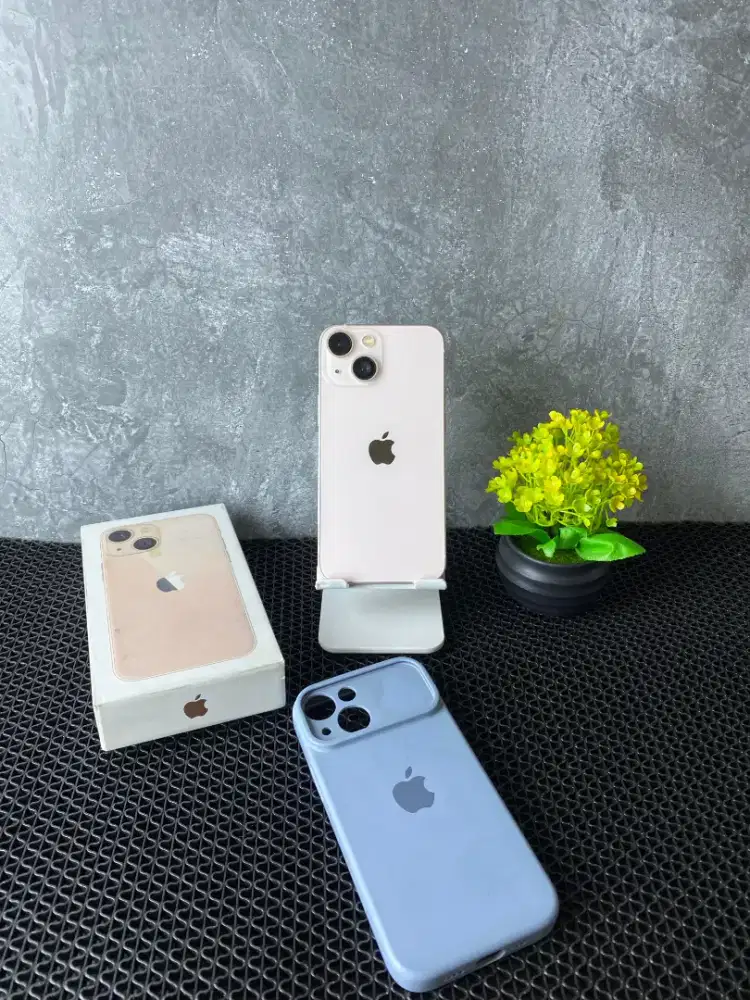 IPHONE 13 MINI 128GB INTER