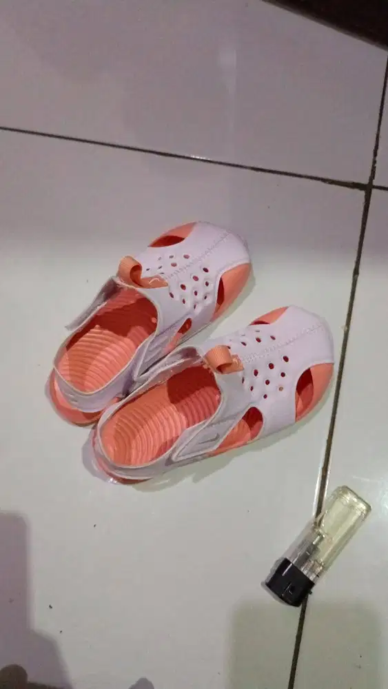 SENDAL NIKE CASUAL ANAK - HSC 2025