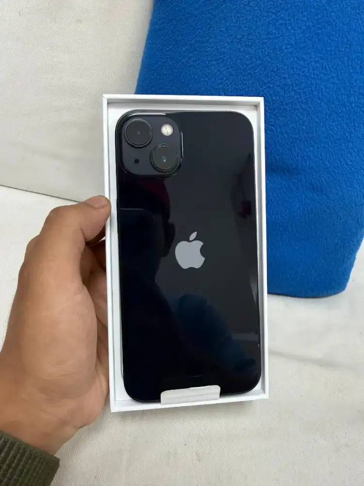 iphone 13 128GB ibox