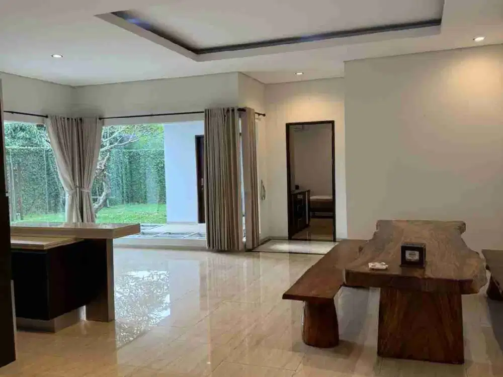 Jual Rumah Lux Tatar Larangtapa Kota Baru Parahyangan