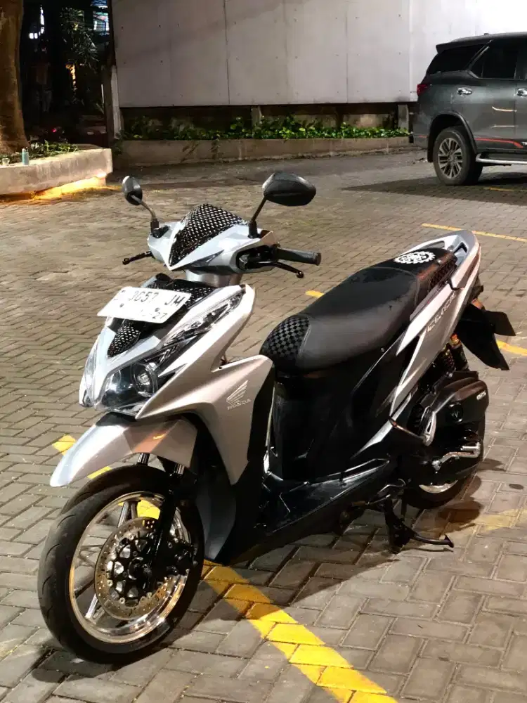 Honda Vario kzr