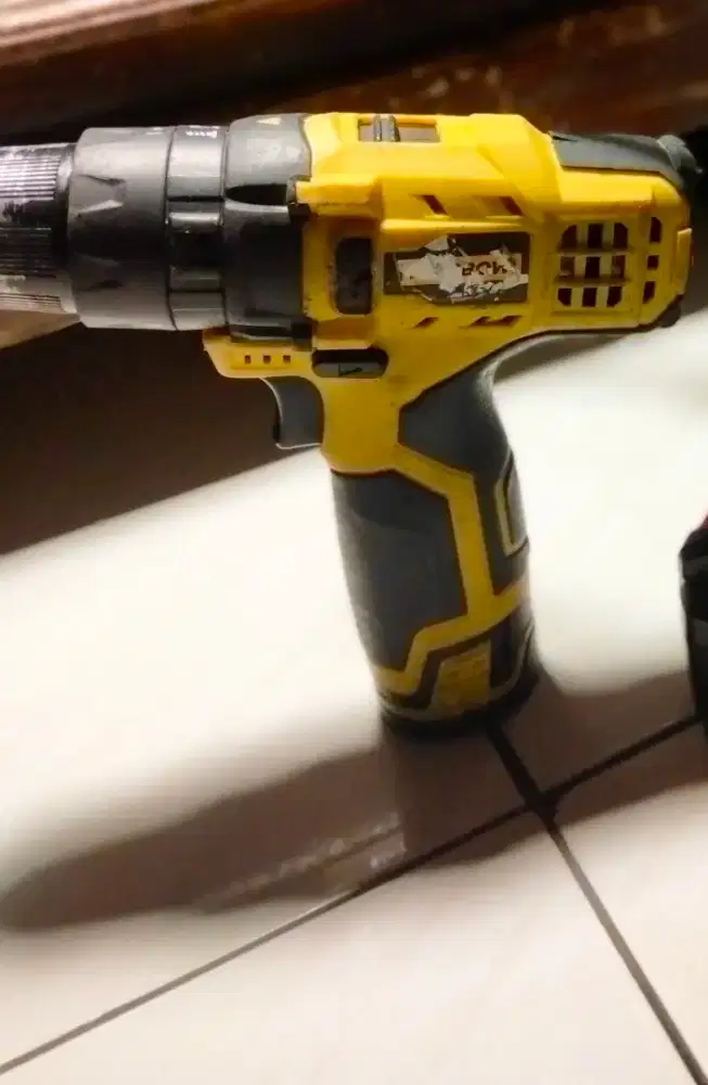 Bor cordless krisbow