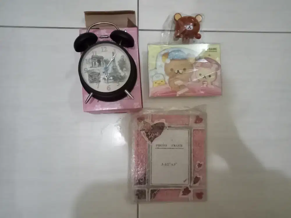 Jual alat-alat rumah tangga