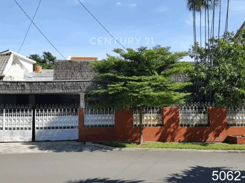 Dijual Rumah Menarik Strategis Di Cipulir Jakarta Selatan