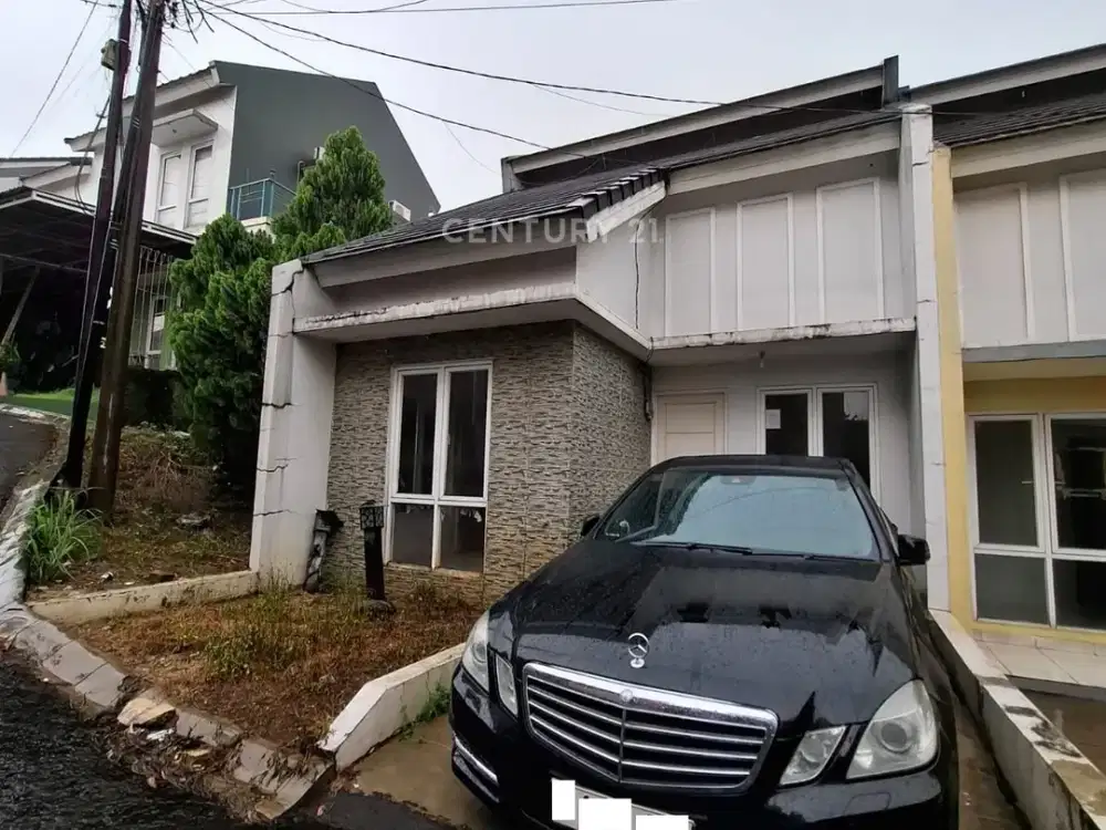 Dijual Rumah Bagus Siap Huni Di Pondok Benda Pamulang TangSel