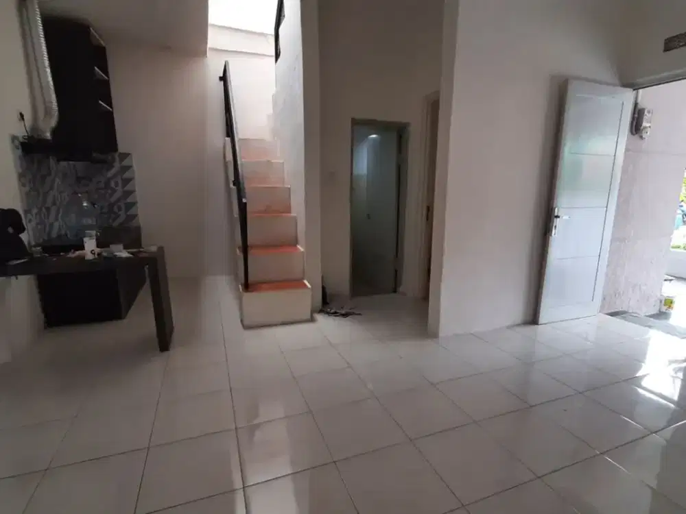 Dijual Rumah Halimun Foresta Katapang Bandung