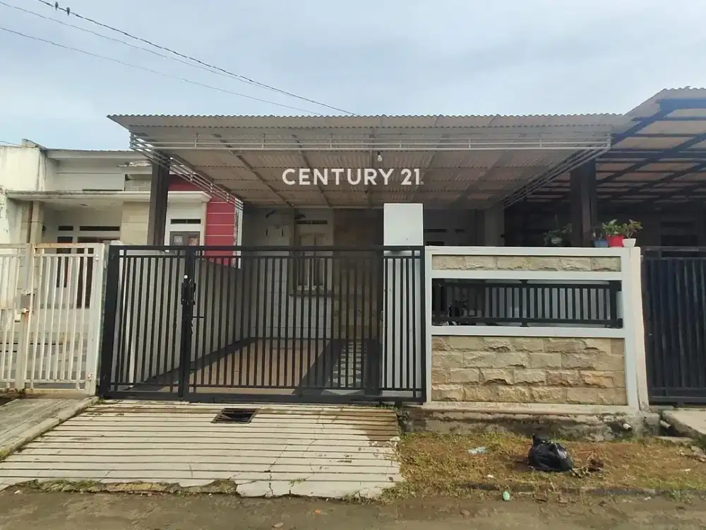 Dijual Rumah Bagus Strategis Siap Huni Dekat SerpongBSD