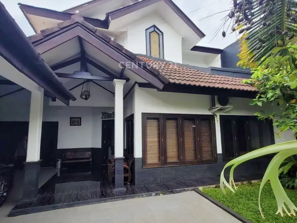 Dijual Rumah Bagus Strategis Di Pamulang Tangerang Selatan