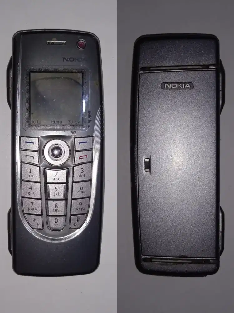 NOKIA COMMUNICATOR 9300i