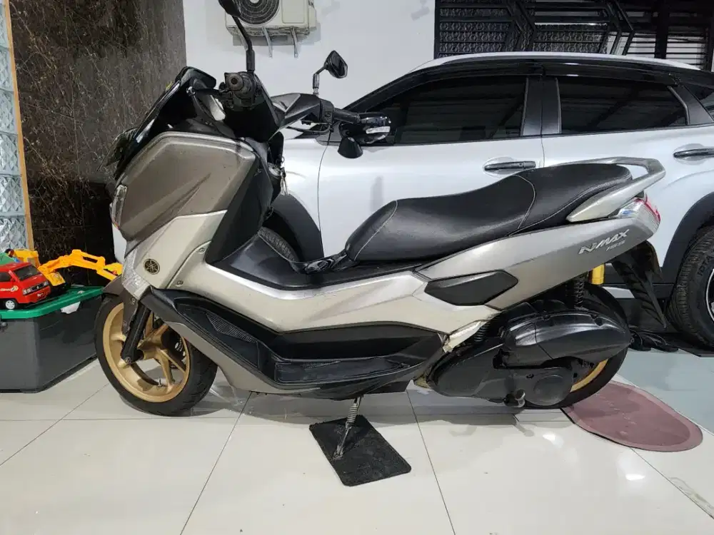 Nmax 2018 pajak 07-2026