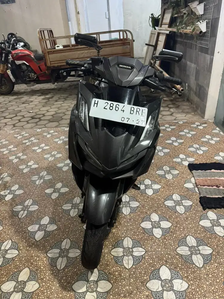 Honda Vario 160 2022