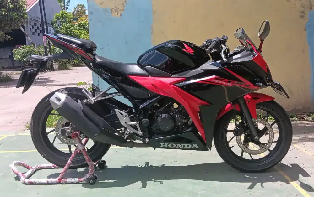 CBR 150 2018 Murah